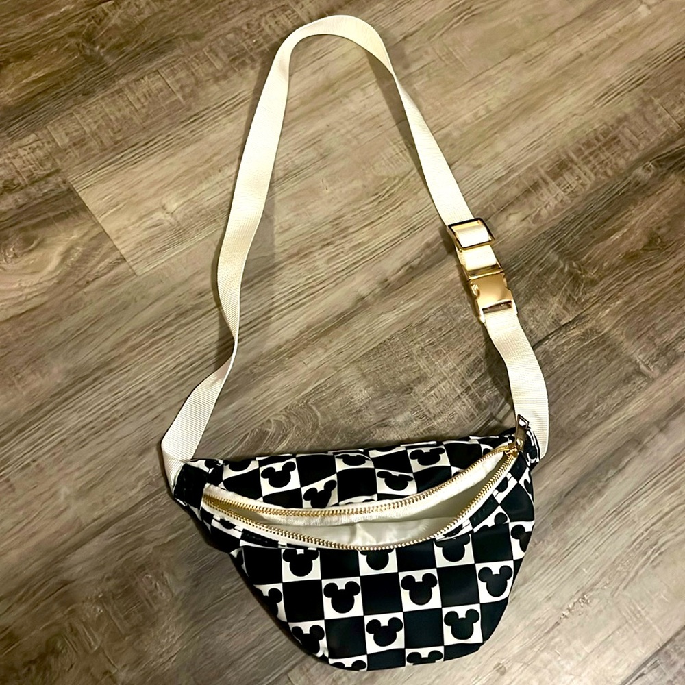 Disney Fanny pack